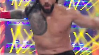 WWE Fight