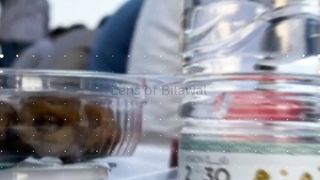 the secret of zam zam water