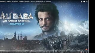 Ali baba
