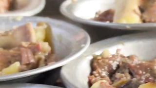Mutton Rosh #mutton #food #foodies #streetfood #foodiesbff #trending