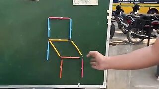 Kya baat hai amazing trick