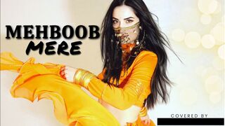 Mehboob Mere | Elif Karaman | Subtitled