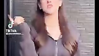 Jannat Mirza new videos 2023