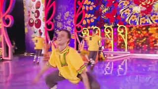 ХАБИБ-Ах-вы-сени-мои-сени_