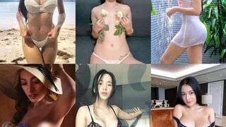 Filipina tiktok part #2