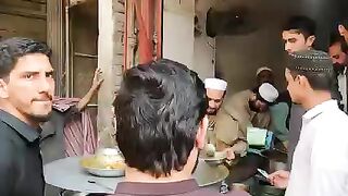 Peshawari Nashta
