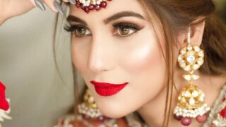 Stylish brides/modren Pakistani brides