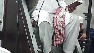 Very nice naat Shareef By Qari Mohammed Usman sahb