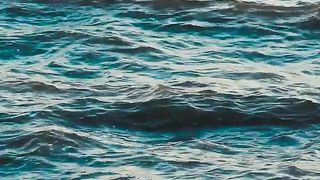 Waves in water