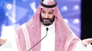 Muhammad Bin Salman build New Kaaba in Riyadh City Saudi Arabia