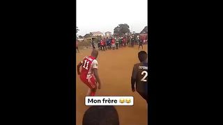 Humiliation incroyable lol