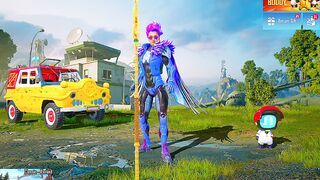 Pubg mibil video