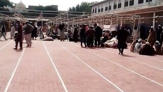 MashaAllah Beautifull Markaz
