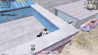 OMG????Ultra Super pro Camper Squad Ever ????????Funny & WTF MOMENTS OF PUBG Mobile.