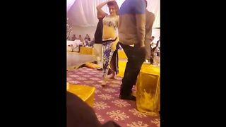 Dance of Actress