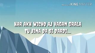 Siva - rupinder gandhi. Whatsapp video stutes.