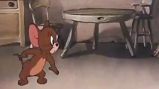 Tom & Jerry 2023
