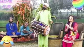mahnagi song 2023