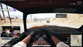 PUBG_ Funny & WTF Moments Ep. 623.