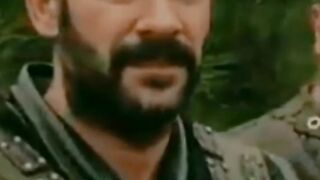 Turgut Trapped Ismehan khatun Angry #usman #shorts #trending.