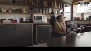 Stephen Halking Life | Amazing life off STEPHEN HALKING