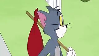 funy Tom&jerry video 2023