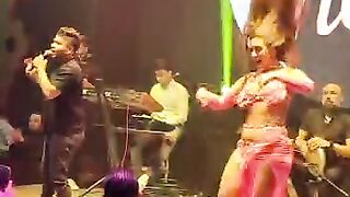 Belly Dance