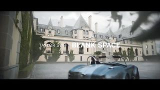 Taylor swift- bank space