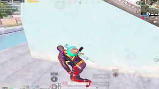 Wow????New Ultra Super pro CAMPER Squad Ever ????????Funny & WTF MOMENTS OF PUBG _ BGMI.