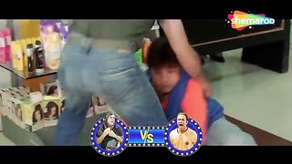 Comedy seen  best comedy
