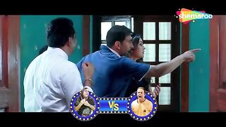 Comedy seen of akshya kumar and preshan rawal