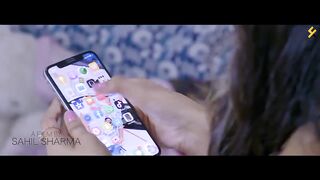 Tu_Ik_Din_Rovenga__Official_Video__Guri_Othian___Kaku_Mehnian___4x_Music__(720p).
