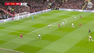 Highlights Liverpool 7-0 man united