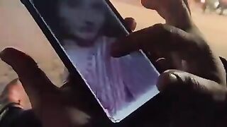 Maree ma jism ka danda