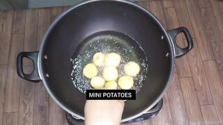 Cooking Shortcuts food, cooking,