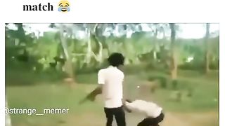 New funny video