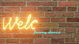 funny  Compilation viral dance