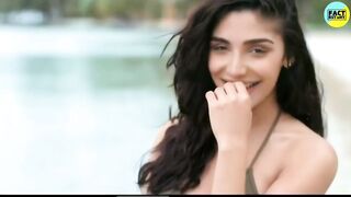 New Indian Actress In Bikini - Bollywood Actress wearing Bikini.