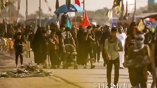 Salam ya Mahdi s.a.