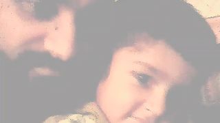 My cute son All viewers tells us