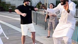 Tik tok vedio