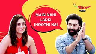 Ranbir Kapoor Reveals About His Moments Of _Jhooth_ _ _Makkari_ _ What Women Want