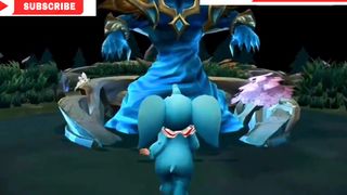 dance nana