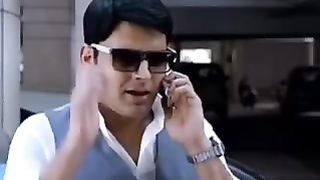 Funny moments Kapil Sharama movie clips