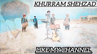 Qamar shahpuriya saraiki song a Ka mil wanj duky shuda bo gabtay Wanda ne
