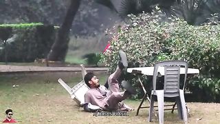 Funny