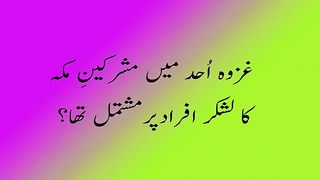 history Common Sense Paheliyan in Urdu  | Riddles in Hindi | GK | history Quiz MCQS 001