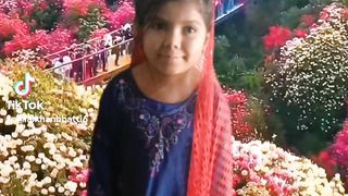 My tiktok vedio