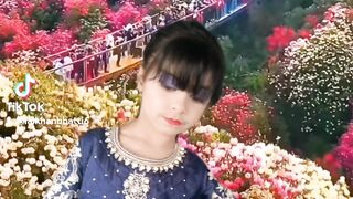 My tiktok vedio