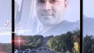My tiktok vedio